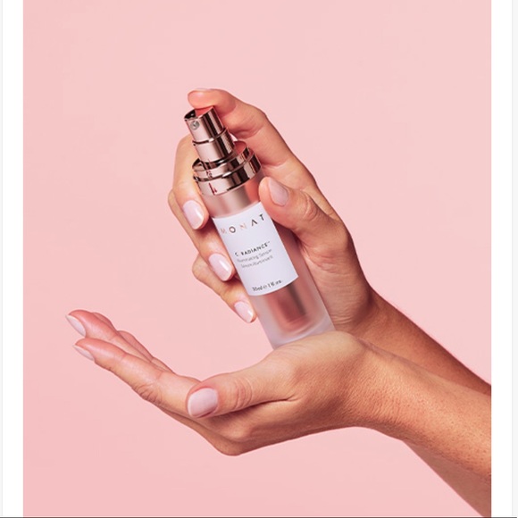💖🆕💖Monat C. Radiance Illuminating Serum - Picture 9 of 9